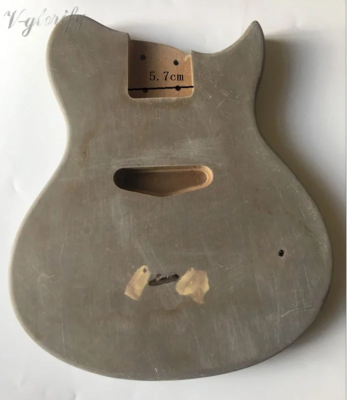 Детская электрогитара тело ST тело гитары