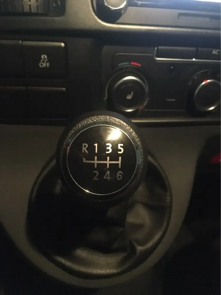 T5 install