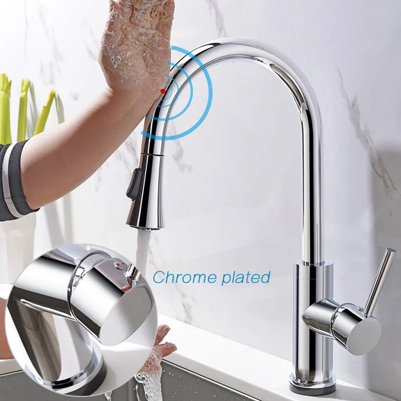 Chrome A