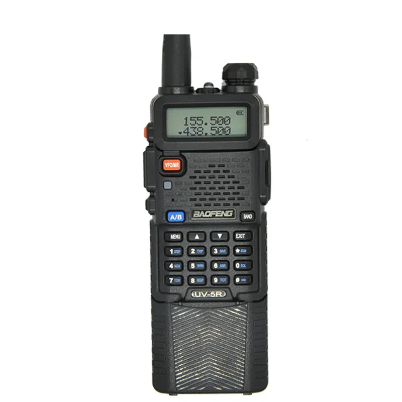 Baofeng High Capacity walkie talkie battery 3800mAh for two-way radio UV-5R UV-5RE UV5RE  battery box Baofeng  Accessories