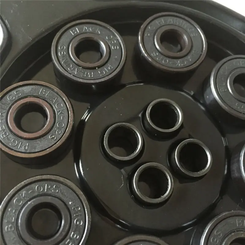 PIG BLACK OPS BEARING  (7)