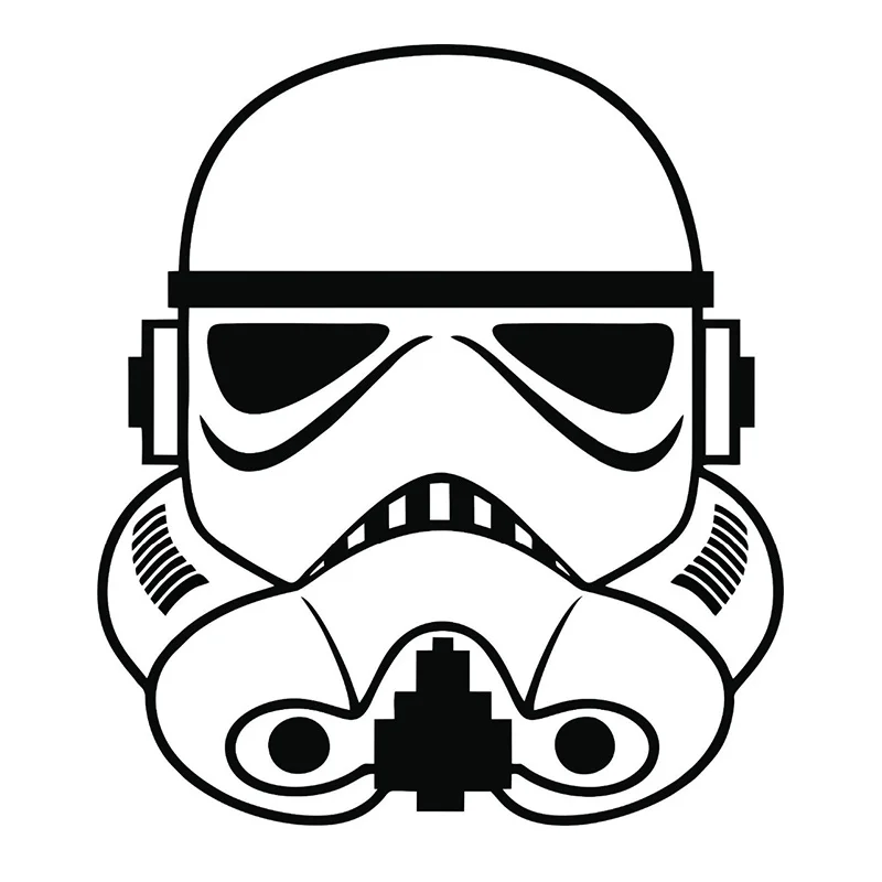 جدار ملصق مائي-حرب النجوم stormtrooper-الإمبراطورية-السيارة ، قرص ، نافذة ، قارب جدار ملصق مائي-حرب النجوم stormtrooper-الإمبراطورية-السيارة ، قرص ، نافذة ، قارب