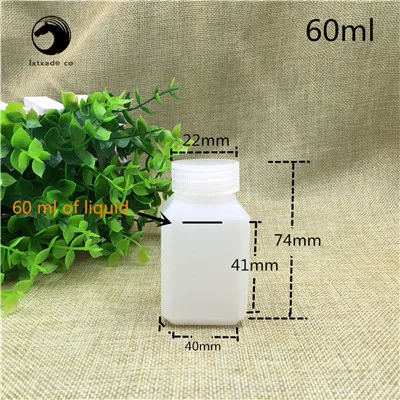 sealed containers