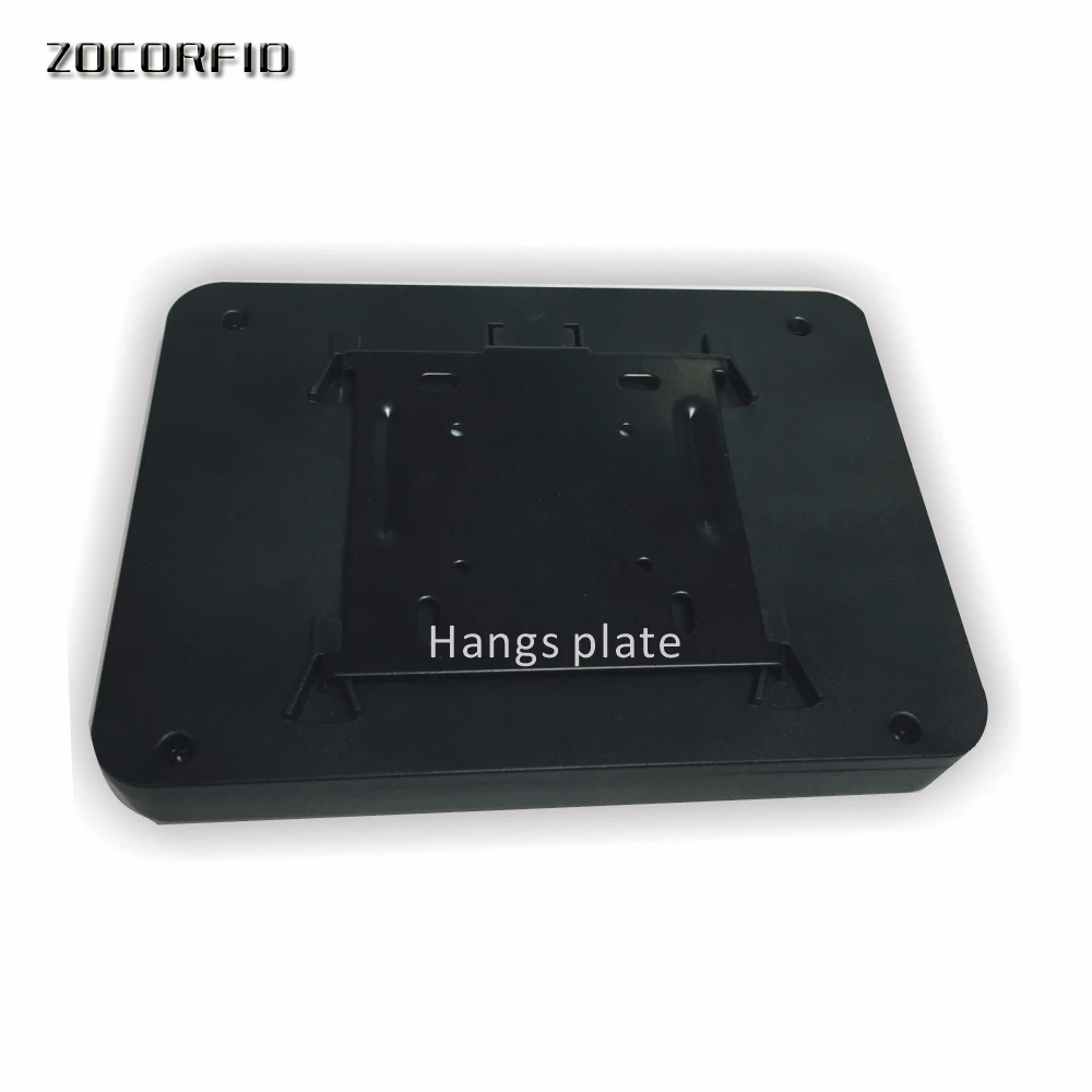 So easy  biometric fingerprint punch usb time clock office attendance recorder timing employee machine reader Voice English