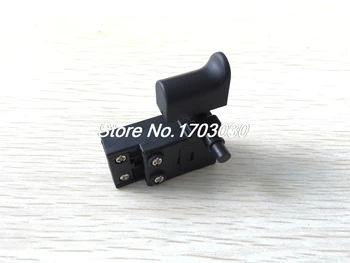 

FA2-4/2W4 DPST On Lock Trigger Switch AC 250V/4A for Impact Drill