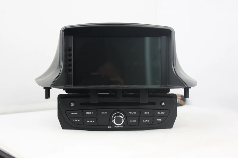 Discount 4G RAM Android 9.0 Car DVD Player GPS Navigation Multimedia Stereo For Renault Megane 3 Fluence 2009-2015 Auto Radio Audio 10