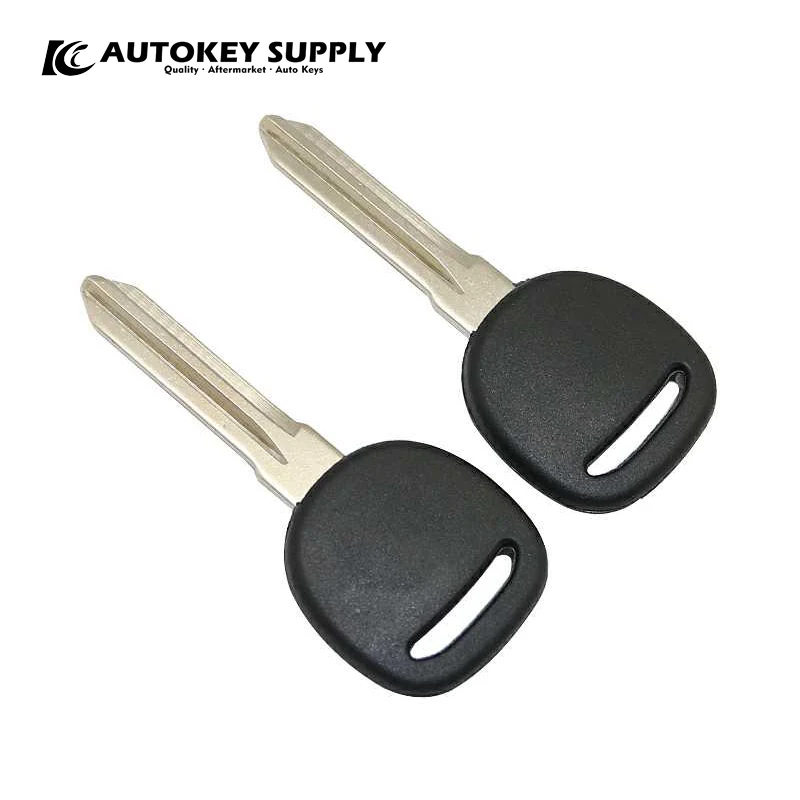 Ключ транспондера для Chevrolet 2006 - 2013 &quotкруг +&quot B111-PT Id чипа: Philips ID 46 (7936AA) AKGMTK008 |