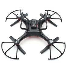 Professional Multi-functional RC Quadcopter JJRC H8D 2.4GHz 4CH Headless Mode 5.8G FPV RC Quadcopter Drone with 2MP Camera RTF