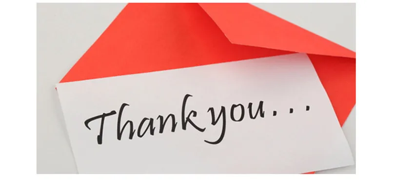Thank you