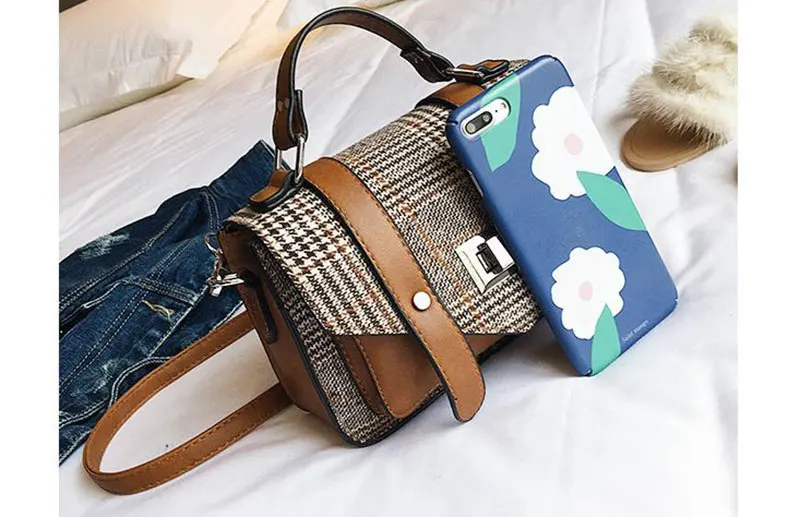 women leather handbag  (5)