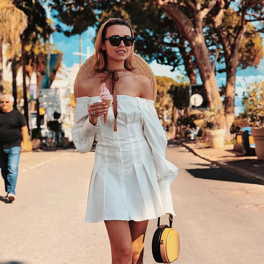 Mini Dresses Elegant|Dresses| - AliExpress