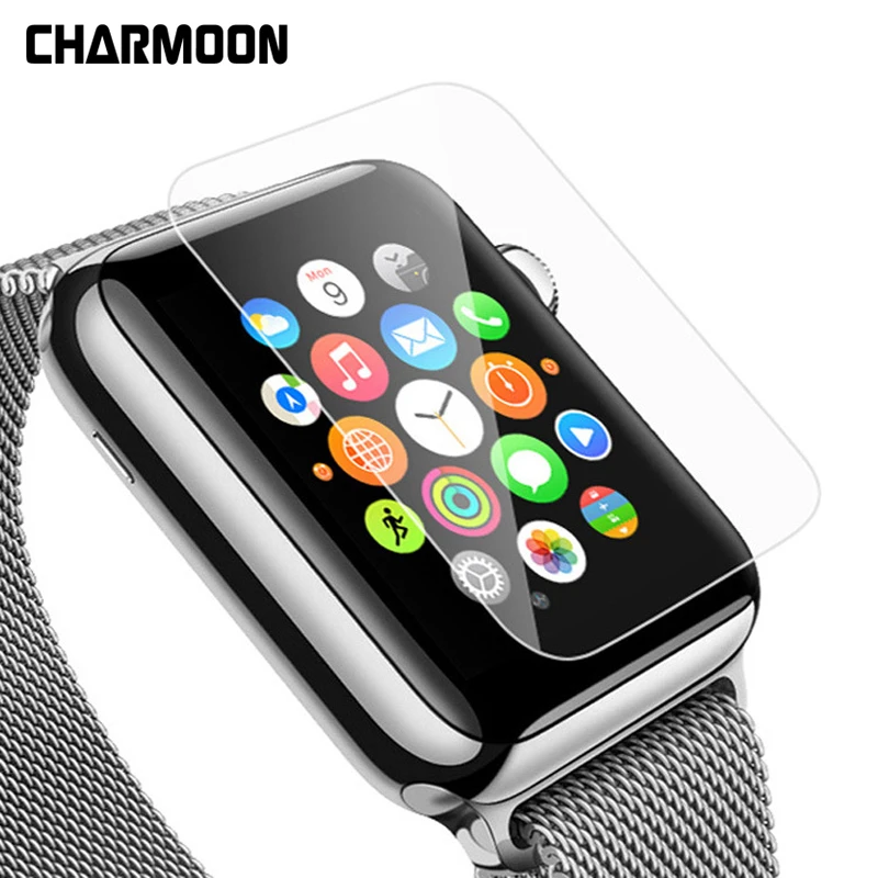 apple watch screen 38mm