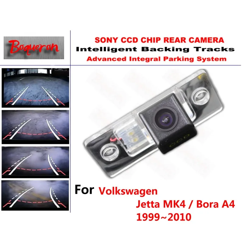 for Volkswagen Jetta MK4 / Bora A4 19992010 CCD Car Backup Parking