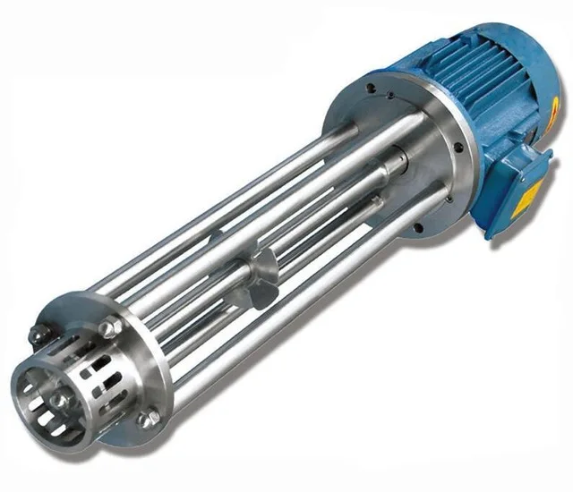 Nuevo-mezclador-de-alta-cizalladura-7-5KW-dispersor-emulsionante-m-quina-w-BRH1-I-cabeza