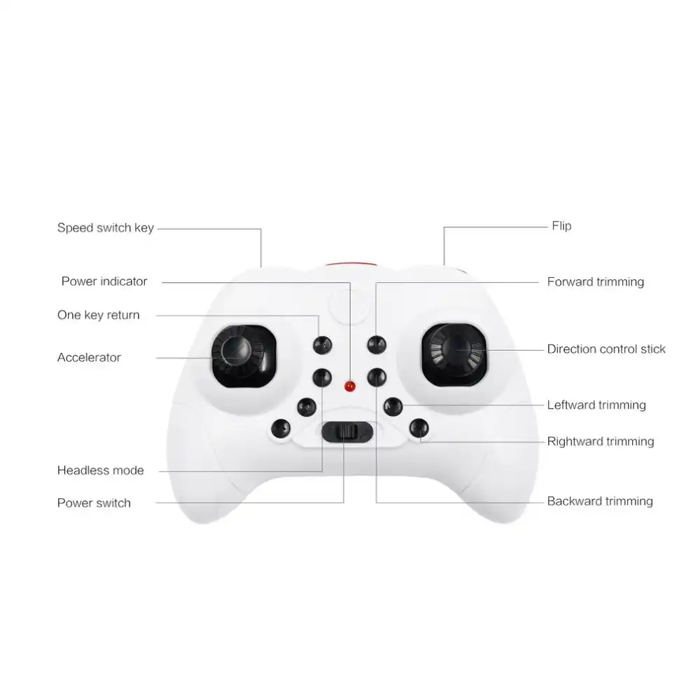 s9 mini foldable drone