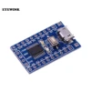  STM8S103F3P6 system board STM8S STM8 development board minimum core board ► Photo 2/3