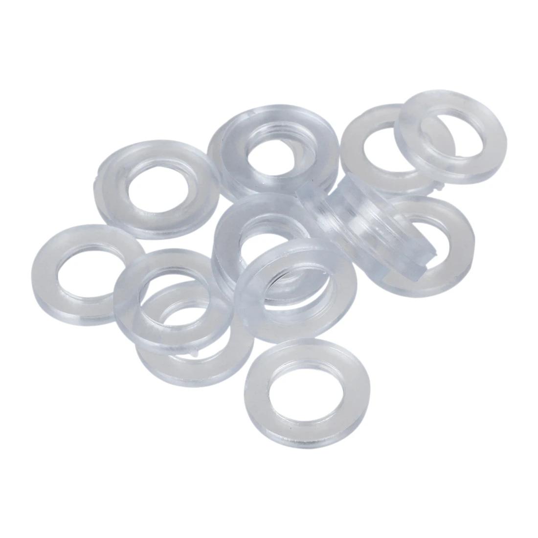 Ews Pcs 3 4 Outside Diameter Rubber Gasket Washer Seal Rings Tape Aliexpress