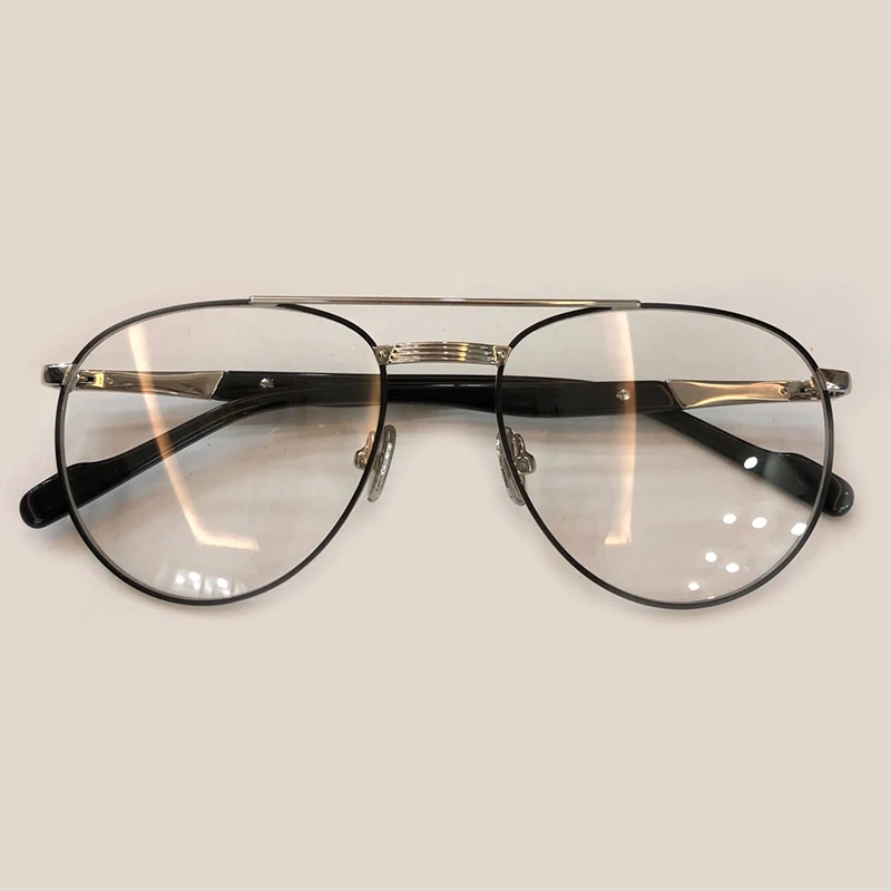 Eyeglasses no6 Rezept No1 Oval Eyeglasses Rahmen Frauen Gläser Retro Brillen no3 2019 Ultraleicht Eyeglasses Eyeglasses no2 Optische Eyeglasses no7 Vintage Eyeglasses no4 Legierung no5 Eyeglasses 06q1wF