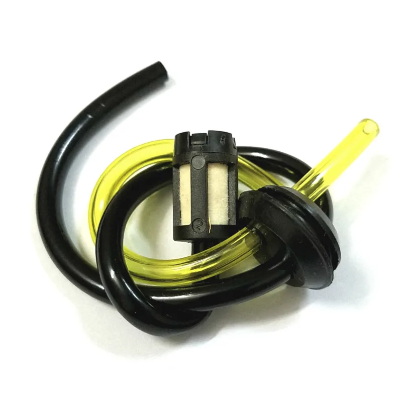 Replacement Strimmer Trimmer Brush Cutter Hose Pipe with Fuel Petrol