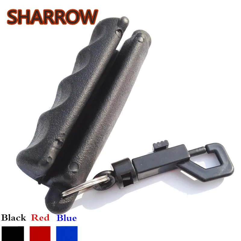

2Pcs Archery Arrow Puller Remover Silicone Remover Target Rubber Pullers For Bow Outdoor Training Shooting Practice Accessories