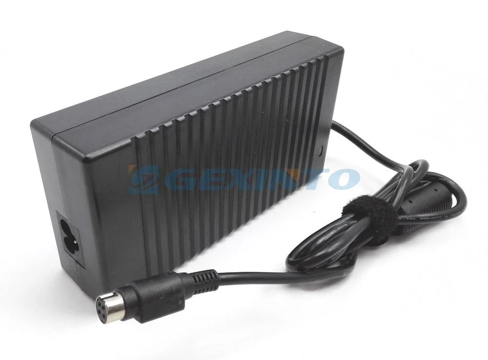 19 V 9.5A 180 W ac адаптер питания PA5084A-1AC3 PA5084C-1AC3 PA5084U-1AC3 ноутбук зарядное устройство для Toshiba Qosmio X770 X775 3D X870 X875