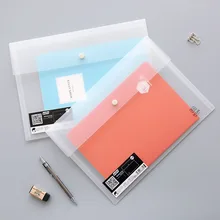 1 шт. один Глобус оснастки A4 Бумага сумка содержит студент экспертизы Бумага сумка с ажурной кромкой на утолщенной простая Обычная Сумка для документов