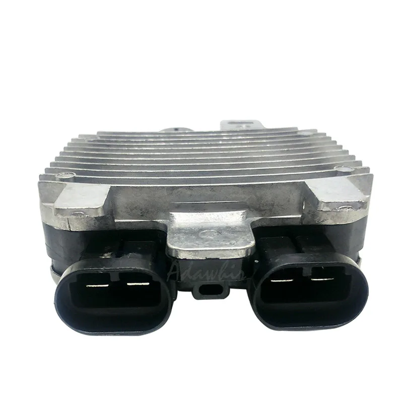 Для LAND ROVER FREELANDER 2 FORD FOCUS 940009402 940004000 940008501 940004303 940004204 940008500 Вентилятор охлаждения Управление модуль