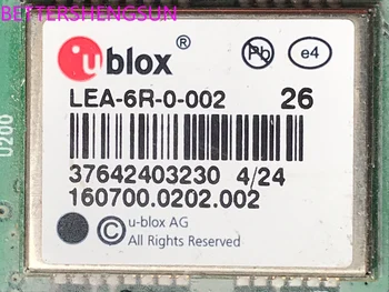 

LEA-6R U-BLOX navigation and positioning system module LEA-6R-0-002 GPS module