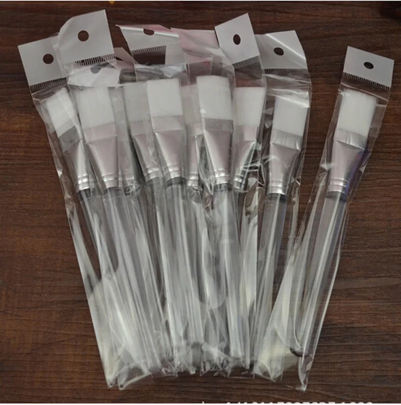 Оптовая продажа набор кистей AddFavor сделай сам для маски лица макияжа ухода за