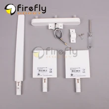 Refitting Remote Controller Range Extender Long Range Antenna Combo for DJI Phantom 3S 3SE