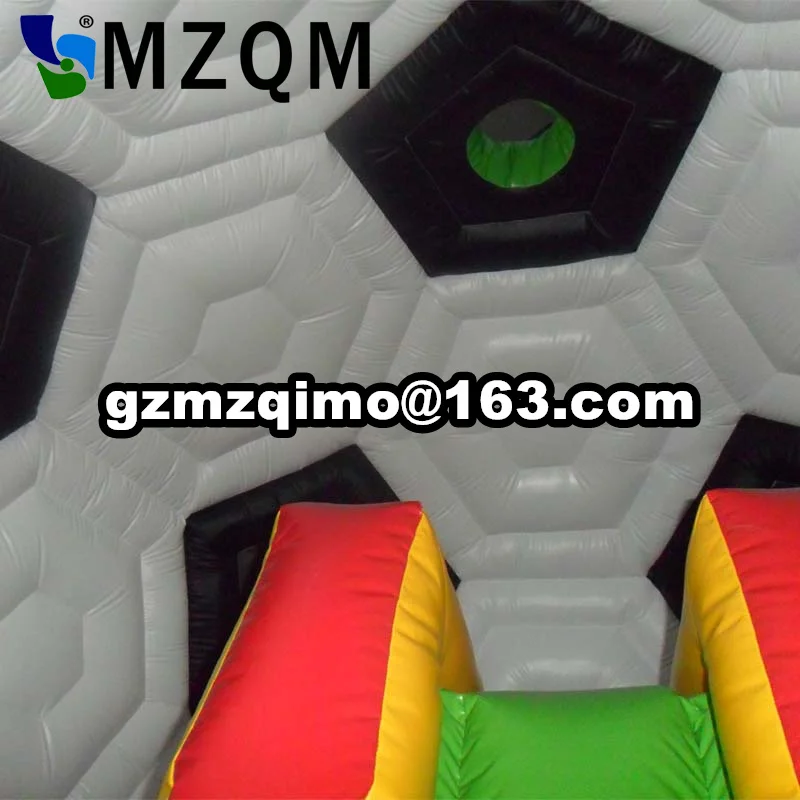 Outdoor Fun and Sports