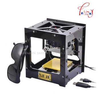

2016 New 300mW USB DIY Laser Engraver Cutter Engraving Cutting Machine Laser Printer Engraving machines laser 1pc