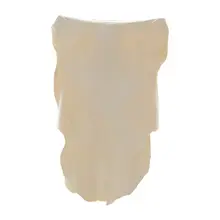 60*90 натуральное Шамми замшевое кожаное полотенце для чистки автомобиля абсорбирующее кожаное автомобильное полотенце с оленями замша овчина сушильная моющая ткань