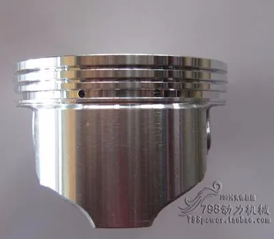 PISTON 78MM HONDA GX630 GX660 GX690 2V78 3