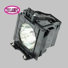 Projector Lamp Bulb ET-LAD55W ETLAD55W for Panasonic PT-D5500 PT-D5600 PT-D560L PT-DW5000L PT-L5500 PT-D5600E With Housing