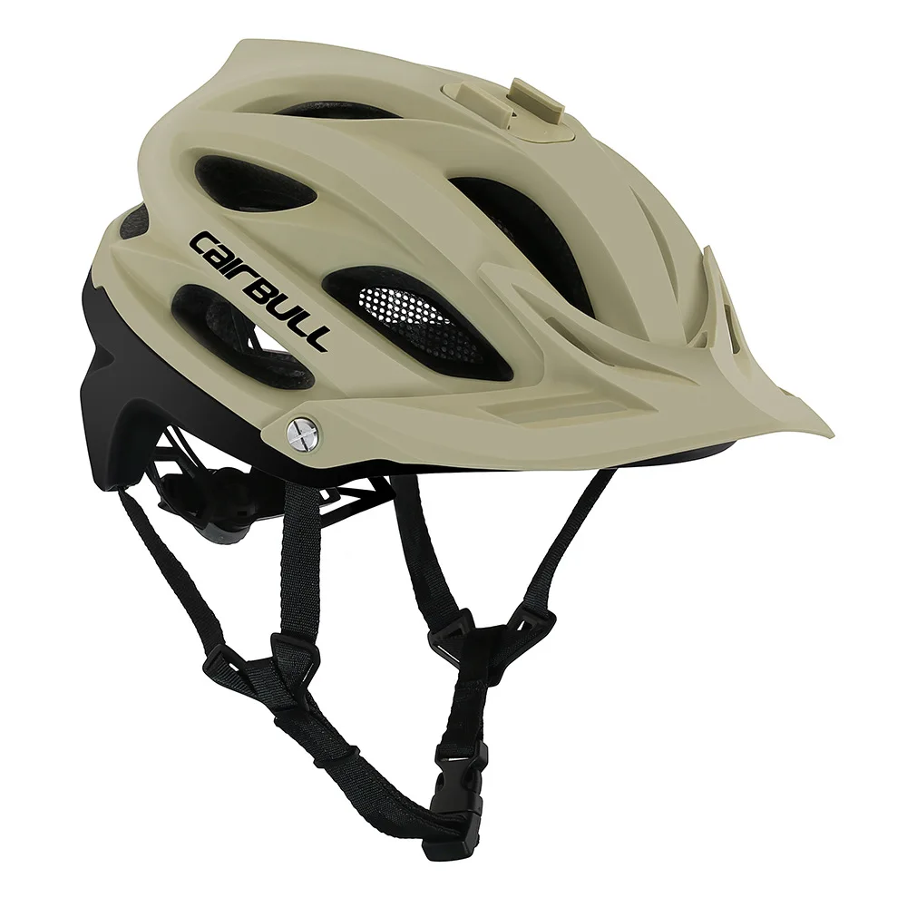 Велосипедный шлем TRAIL XC свет для велосипедного шлема Красный MTB велосипедный шлем шоссейные горные шлемы vtt velo dh аксессуары