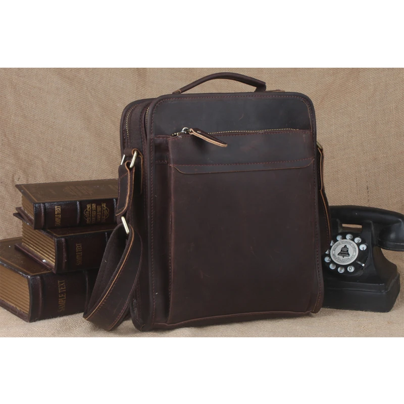 tiding messenger bag