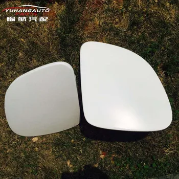 

For 1992-1997 RX7 FD3S OEM headlight replacement (Pair) glass fiber