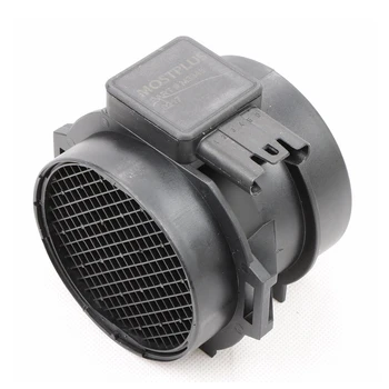 

MOSTPLUS New Mass Air Flow Sensor Meter MAF Sensor For BMW 325Ci 325 X3 Z4 5WK96471 M54B25 ENGINE Air Intake For Hood 74-10124