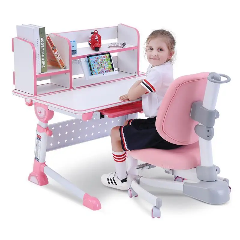 Estudiar Meja Belajar Estudar Children Estudio Tableau Estudo Infantil Kinder Tafel Mesa Enfant Escritorio Kids Study Table