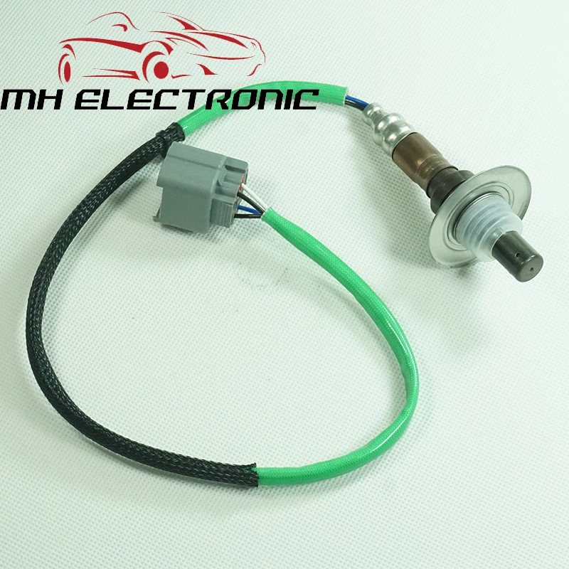 

MH ELECTRONIC Air Fuel Ratio Sensor 22641-AA381 22641AA381 Lambda Oxygen Sensor O2 for Subaru Forester Impreza Legacy 2005-up