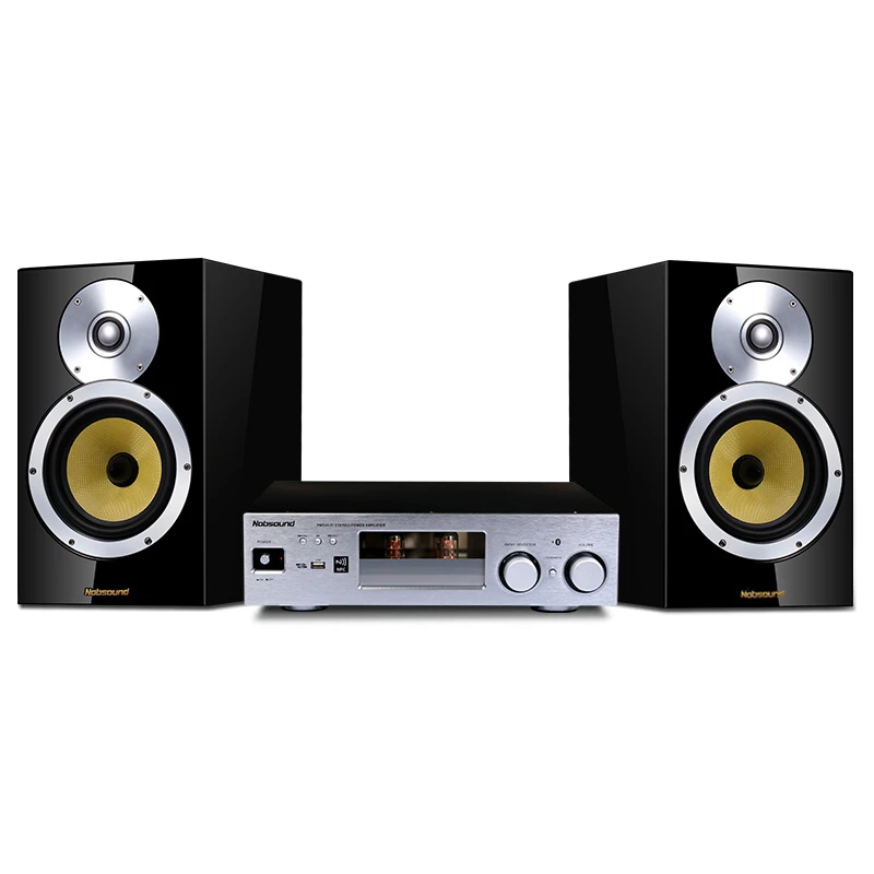 nobsound bluetooth combined speaker