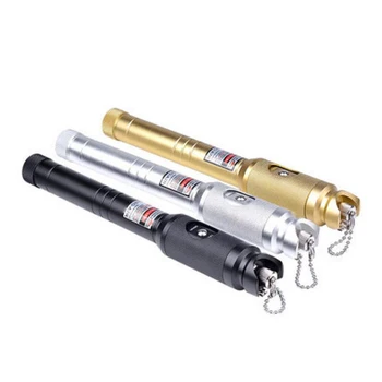 

High Quality 20mW VFL Optical Fiber Cable Tester, Fiber Optic Visual Fault Finder 20Km Range 650+10nm Red pen Free shipping