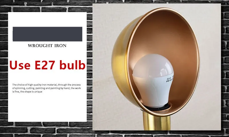 wall lamps (2)