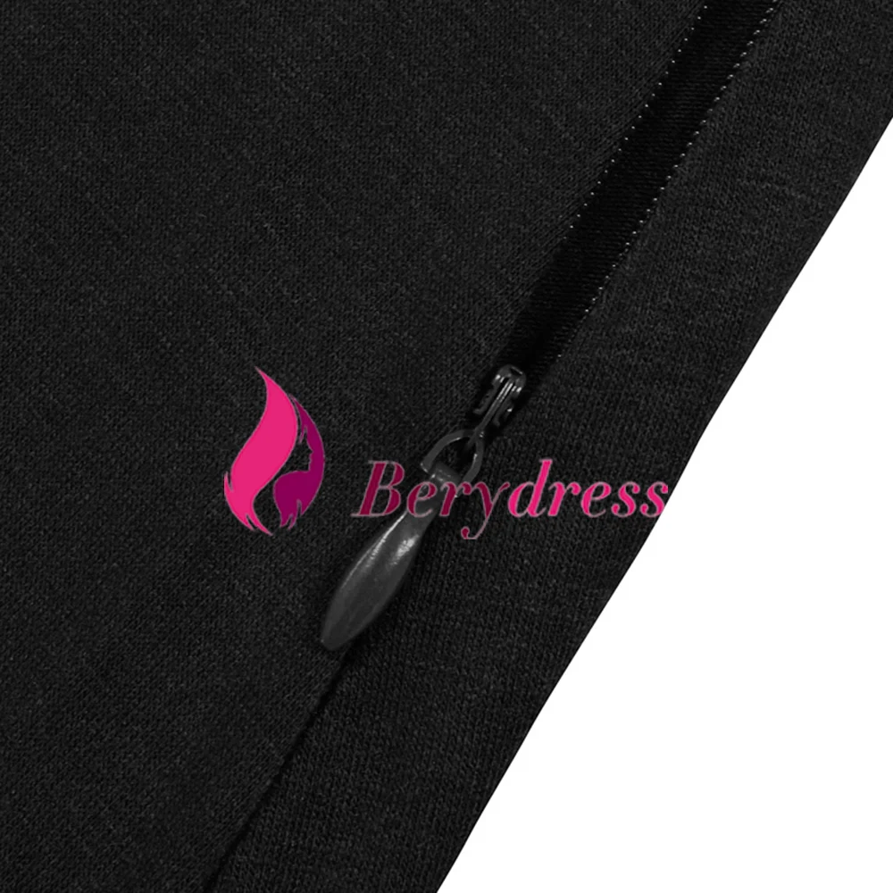 black details