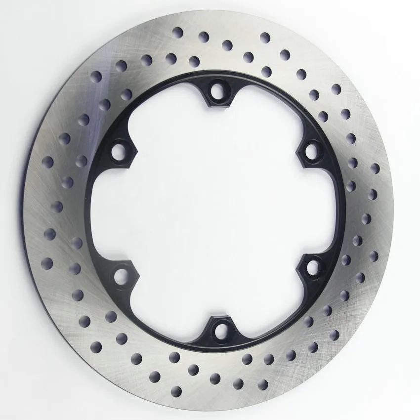 Передние тормозные диски для мотоцикла HONDA PC800 VF1000 Pacific Coast FE FF F2F FG F2G|Тормозные