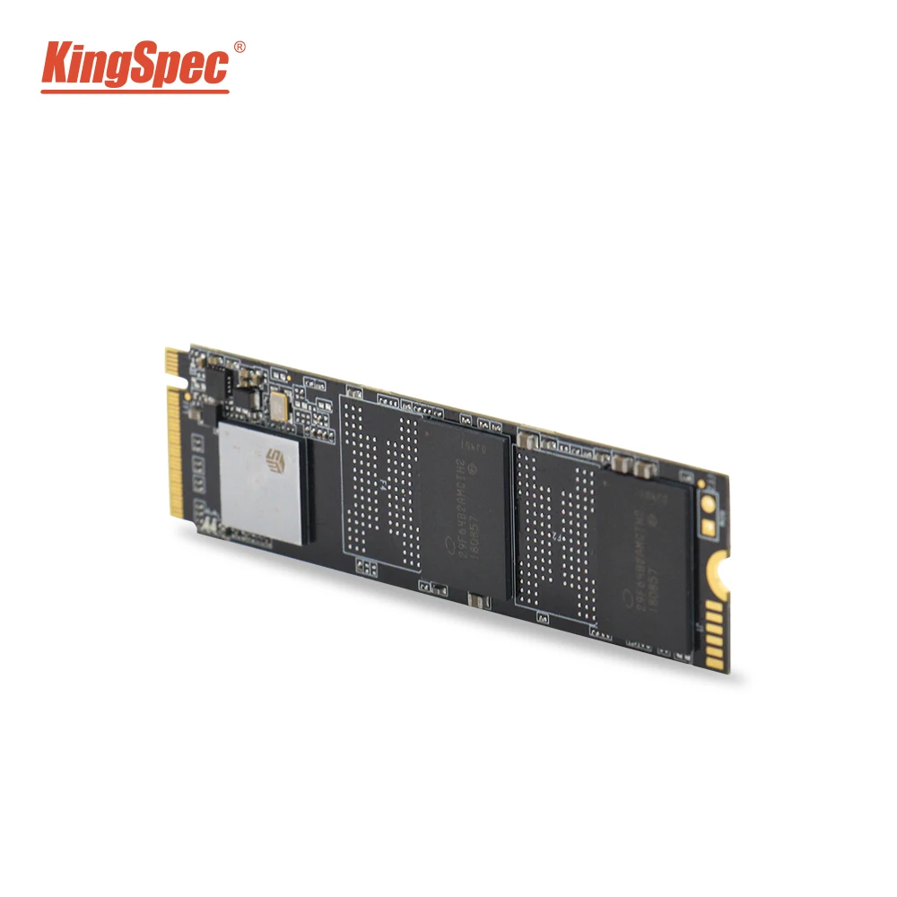 KingSpec m2 nvme PCIe SSD 128 ГБ 256 M.2 2280 hdd 512 1 ТБ pcie NVMe жесткий диск для ноутбука Настольный