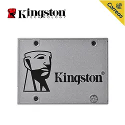 Kingston SUV500S37 SSD 240 GB Внутренний твердотельный накопитель 2,5 дюйма 520 МБ/с. 6 Gbit/s SATA III HDD жесткий диск HD Тетрадь PC