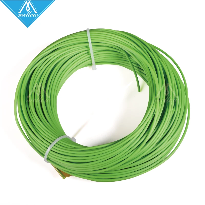 Цена 100 г 3d принтер Fexible Филамент 1,75 мм гибкий 3d принтер Филамент натуральный прозрачный