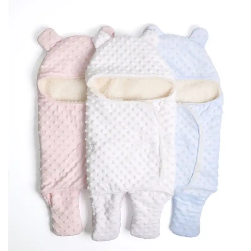 winter swaddle newborn